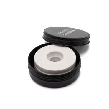 FUJIMAE FINGER TAPE BJJ pack of 3-white